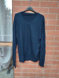 Maglione Benetton Taglia: XL