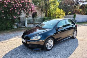 Volkswagen Golf 1.6 TDI DPF 5p. SPORT EDITION