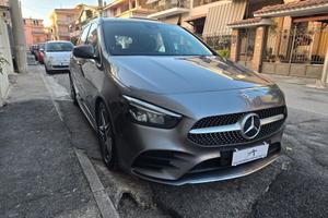 Mercedes-benz B 180 d Automatic AMG Line Premium