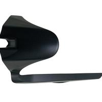 PARAFANGO DUCATI MONSTER 821 CARBONIO 96980561A