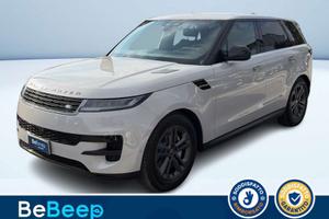 Land Rover Range Rover Sport 3.0D I6 MHEV DYN...