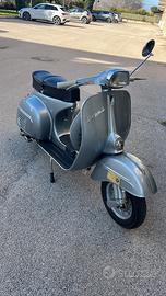 vespa 150 sprint come nuiva 1965