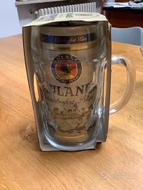 Boccale Paulaner Oktoberfest 2009