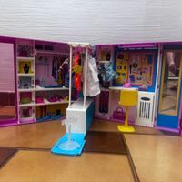 Barbie Armadio dei Sogni