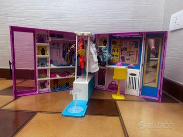 Barbie Armadio dei Sogni