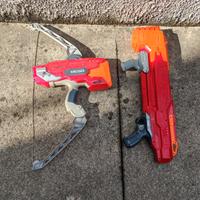 Nerf Usati ma funzionanti 