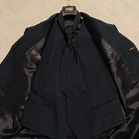 Vestito Uomo Carlo Pignatelli TG.52 Blu