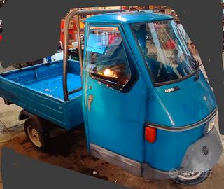 Piaggio Altro modello - 2006