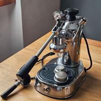 La Pavoni Professional