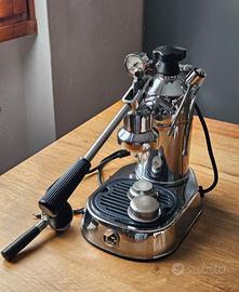 La Pavoni Professional