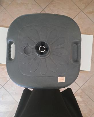 Bidone ombrellone