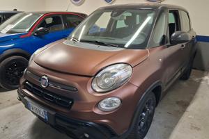 Fiat 500L 1.4 95 CV S-Design