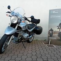 BMW R 1150 R R 1150 R