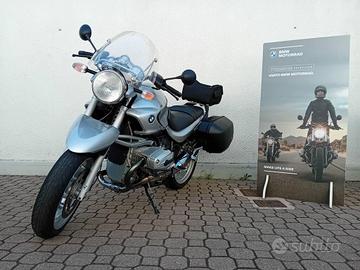 BMW R 1150 R R 1150 R