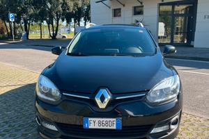 Renault Megane 1.5 dci 110 cv