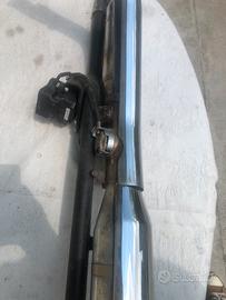 Scarichi harley