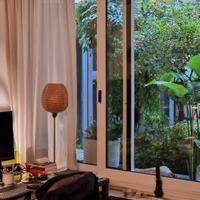 VIA COL DI LANA: bilocale nel silenzio e nel relax