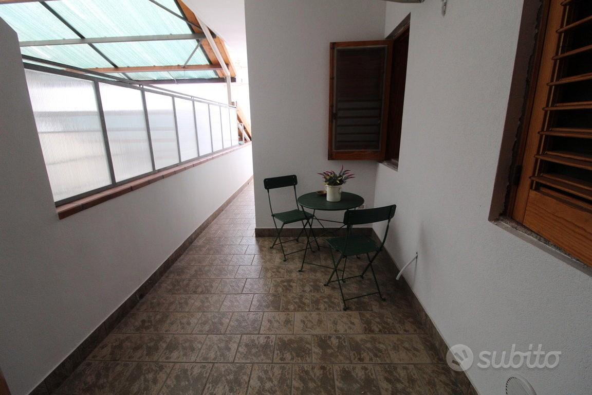 Apartment in San Giorgio Ionico, Taranto - Vista 2