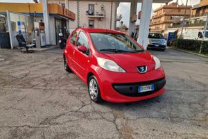Peugeot 107 1.0 68CV 5p. Plaisir