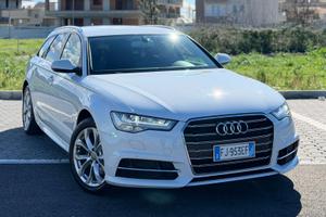 Audi a6 2.0tdi 190cv  matrix 2017 business plus