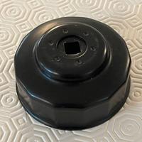 Chiave di acciaio a tazza filtro olio Bmw e altro