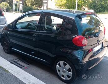 Toyota AYGO €1.200 trattabili