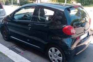 Toyota AYGO €1.200 trattabili