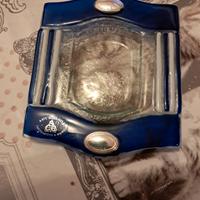 Svuotatasche Vintage "Arte Muranese" 