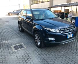 Range Rover EVOQUE 2.2 SD4.190CV