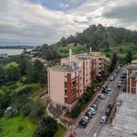 Appartamento panoramico a Monte Urpinu