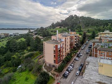 Appartamento panoramico a Monte Urpinu