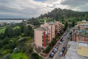 Appartamento panoramico a Monte Urpinu