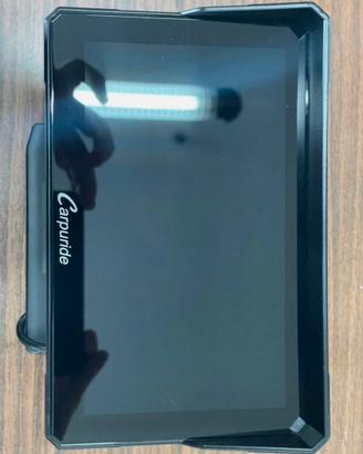 Carpureride w502b