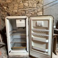 Frigorifero vintage Frigidaire anni 40 Usa