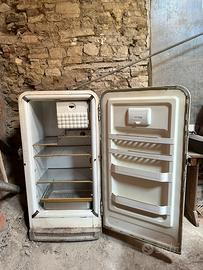 Frigorifero vintage Frigidaire anni 40 Usa