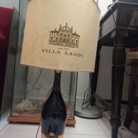 Lampada prosecco