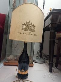 Lampada prosecco