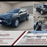 TOYOTA Yaris Cross - Yaris Cross 1.5 Hybrid 5p. E-