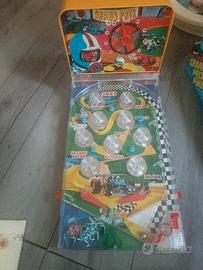 flipper Grand Prix da tavolo  anni 1975