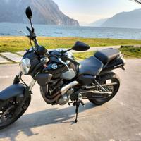 Yamaha MT-03 - 2011
