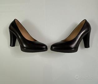 Nero Giardini scarpa donna 37