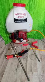 Pompa a spalla Ferrari 38075