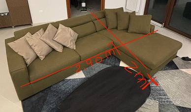 Divano poltrone e sofà