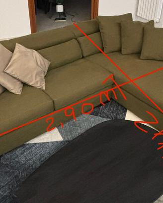 Divano poltrone e sofà