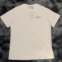 Maglietta Dior bianca taglia M