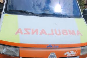 Ambulanza