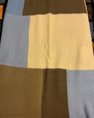 Coperta Zara home NUOVA