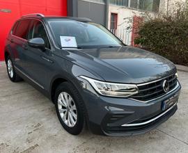 Volkswagen Tiguan 2.0 TDI 150 CV SCR DSG Life