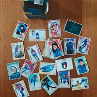 figurine panini olimpiadi e paralimpiadi 2026