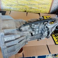 Cambio manuale suzuki jimny 1.3 benzina anno 2018